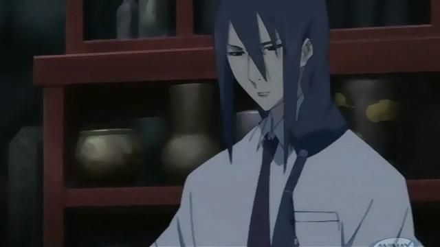 Otaku Gallery  / Anime e Manga / Tokyo Majin Gakuen Kenpuchou / Screen Shots / 04 - Il rincontro / 144.jpg